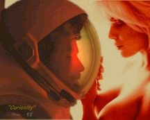 Curiosity