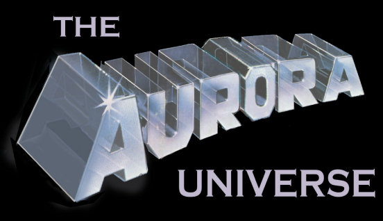 AURORA UNIVERSE