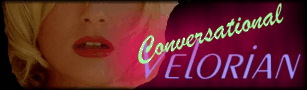 Conversational Velorian