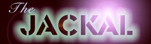 THE JACKAL